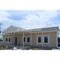 120Sqm Prefab Cottage na wsi